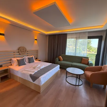 Helios Kaz Dağları 2.BLOK