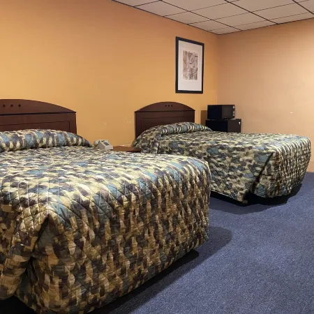 Deer Park Motor Inn