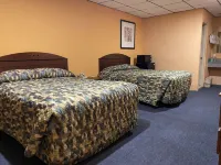 Deer Park Motor Inn Hotels in Islip
