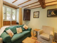 Tannery Cottage - Pet friendly