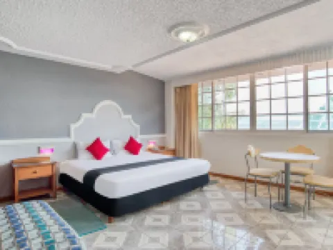 Hotel y Spa Posada Mirador