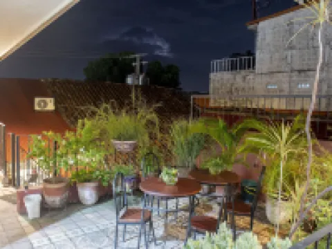 Hotel Hellenika Hotels in Leon