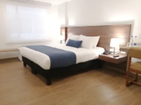 Daza Hotel Hotels in Paipa