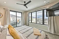 Newly-Built Lakeside Gem w/ Community Perks! - Apartments