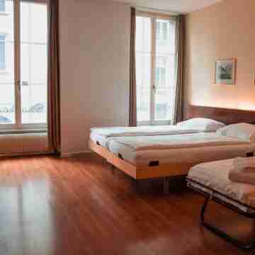 Goldener Schlüssel Rooms