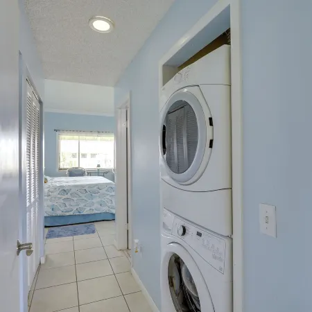 St Augustine Resort Condo - Walk to Crescent Beach