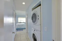 St Augustine Resort Condo - Walk to Crescent Beach - 3 stjerner