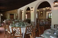 Hotel Caserío de Lobones Hotels in Tierras de Cantalejo y Santa Maria la Real de Nieva