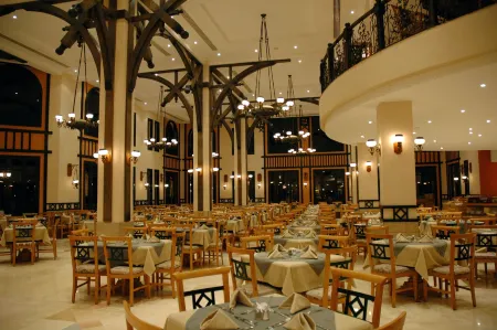 Faraana Reef - All-Inclusive