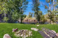 Riverside Bliss