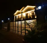 Entebbe-Stay Aparthotel - Kitooro Hoteles en Entebbe Municipality