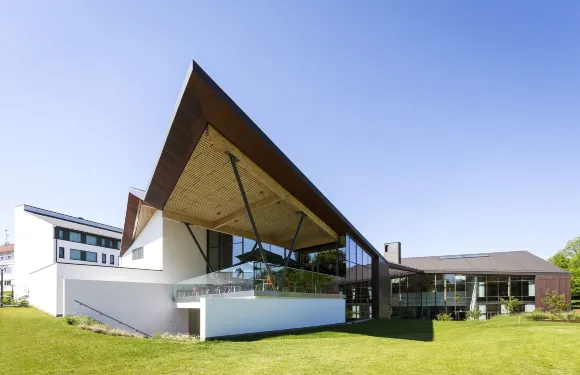 格洛斯楚普公園酒店