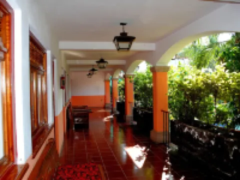 Posada del Sol Hotel Hoteles en Apatzingán de la Constitución