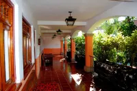 Hotel Posada Del Sol - สัตว์เลี้ยง