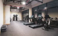 Hotel Sexto by Icono - Gym