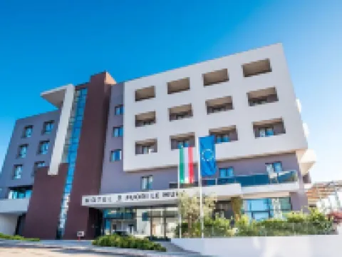 Fuori le Mura Hotels in Altamura