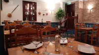 The Rafter's Gastropub - Frühstück