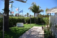 Villa Blanche Dimora di Charme - Boutique