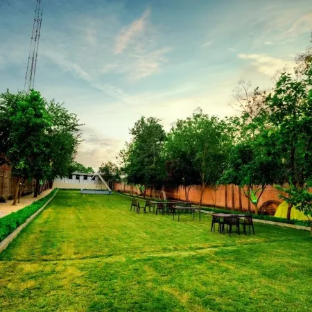 The Avenue Ranchi