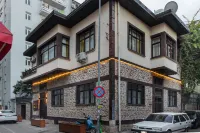 Casa Maria Hotel Hotels in Antalya
