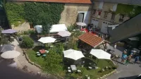 La Grange en Champagne Hotel a Revillon