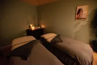 The Ballyliffin Lodge and Spa - spa