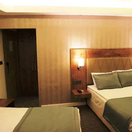 Guleryuz Otel