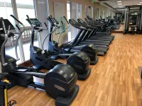 The Langham Huntington Pasadena, Los Angeles - Gym