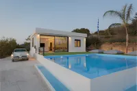 Sounio Black Villa - Villas