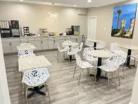 聖安東尼奧阿拉莫河畔步道戴斯飯店 住宿飯店