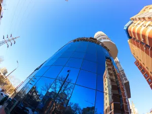 Boutique-Hotel Khabarovsk City