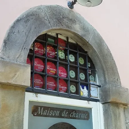 Hotel Alla Corte Degli Angeli