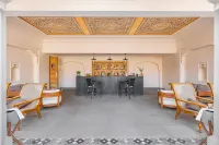 Six Senses Fort Barwara - bar