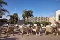 Hotel Milos Sea Resort - servizio colazione