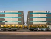 Myrtle Hotel Al Shohadaa