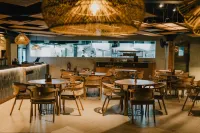 Suites5 Hotel - petit déjeuner