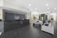 Macquarie Waters Boutique Apartment Hotel Hotels in Port Macquarie