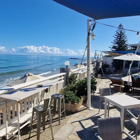 Sunset Beach Hotel