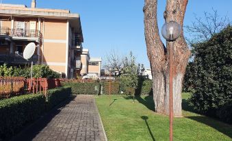 Room in B&B - Comfortable Room with Spacious Kitchen - Suite Colosseo