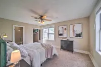 Amazing Musical Abode in Expo Square Neighborhood! - spa