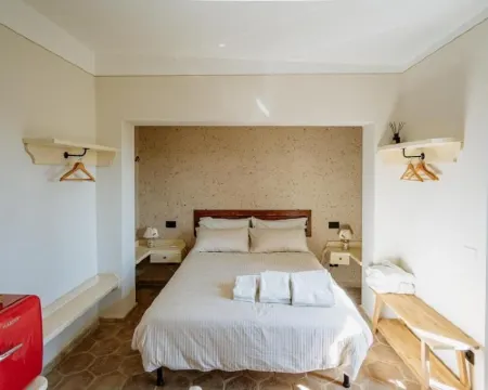 La Casa Delle Api Hotel di Offida