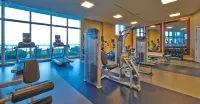 Opal Sands - Gym