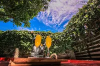 Hotel Boutique Casa de Los Santos Reyes Valledupar Hotel a 