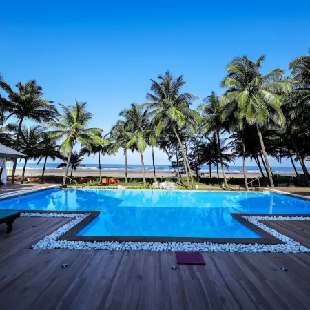 Blue Ocean The Fern Resort & Spa Ganpatipule, Series by Marriott