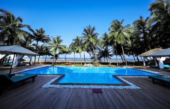 藍海費爾恩度假村及水療中心 甘帕提普爾, 萬豪系列