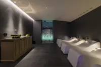 Stadt Hotel Città - spa