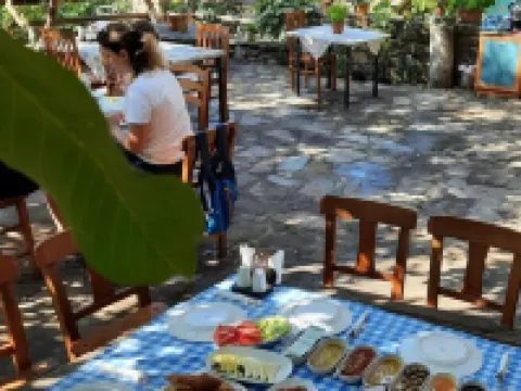 Vama Konuk Evi Hotels in Gokceada