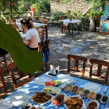 Vama Konuk Evi