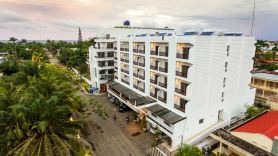 Calypso Hôtel