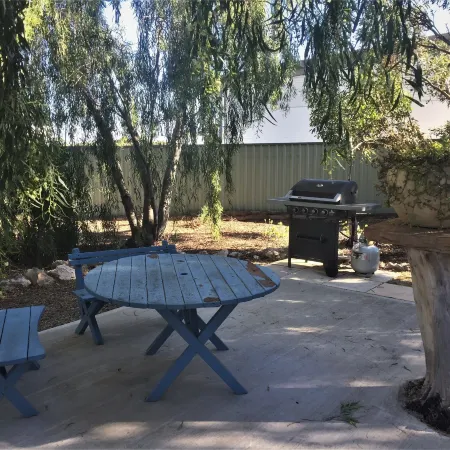 Ceduna Motor Inn Отели в г. Сидана